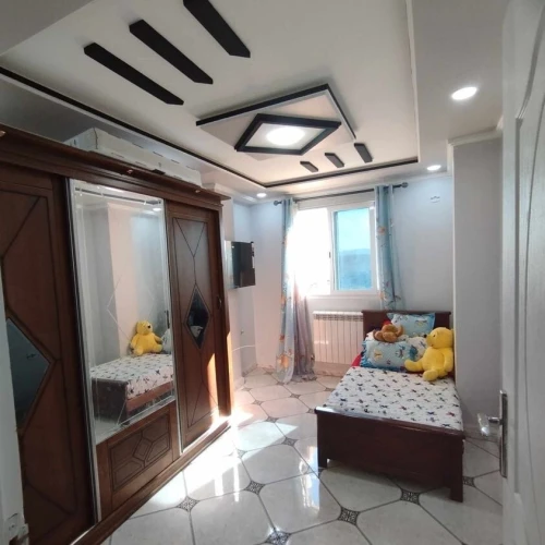 Vente Appartement F4 Boumerdès Corso