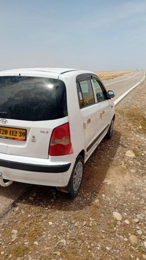 Hyundai Atos 2012 GLS