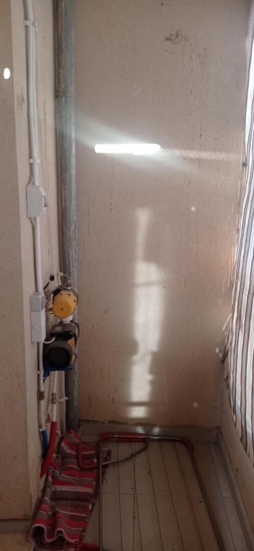 Vente Appartement F4 Tipaza Kolea