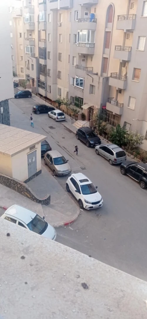 Vente Appartement F4 Tipaza Kolea
