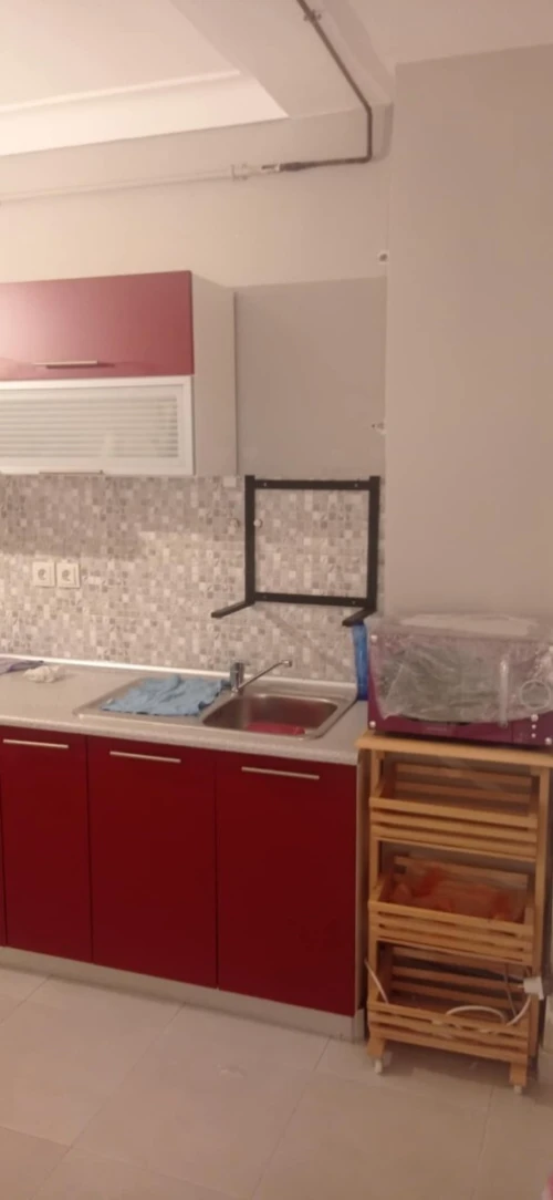 Vente Appartement F4 Tipaza Kolea