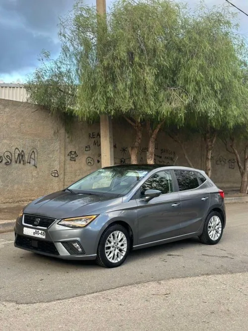 Seat Ibiza 2018 EDITION
