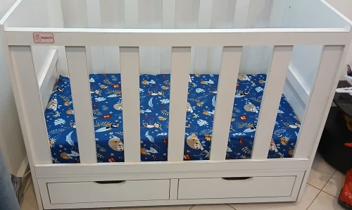 Lit bébé 