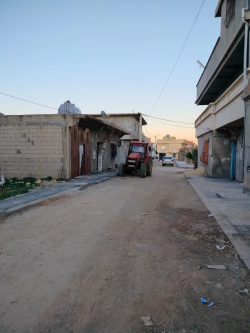 Vente Terrain Souk Ahras Drea