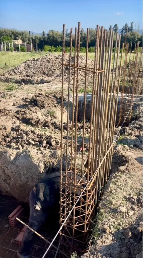Vente Terrain Blida Chebli