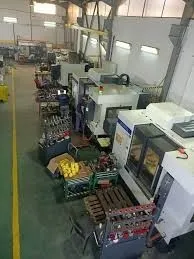 Sarl GMETP SERVICES