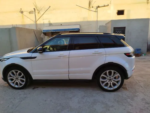 Land Rover Range Rover Evoque 2014 Dynamique 5 Portes 