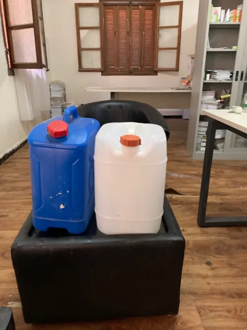 Bidon 20 L