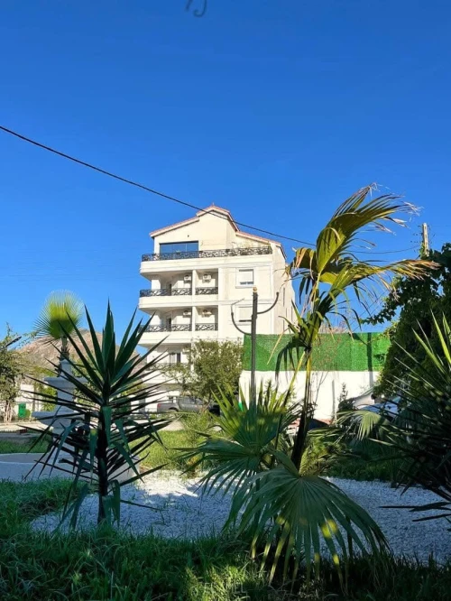 Location vacances Appartement Studio F2 F3 Jijel Ziama mansouriah