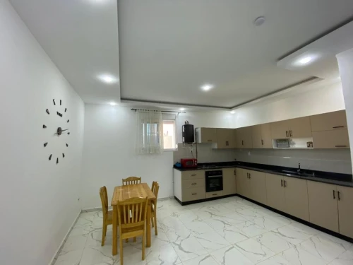 Location vacances Appartement Studio F2 F3 Jijel Ziama mansouriah