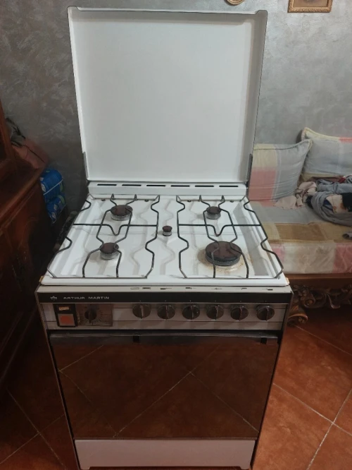 Cuisinière