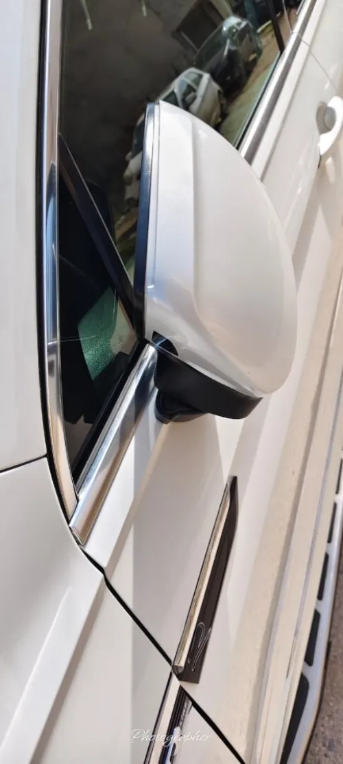 Volkswagen Tiguan 2016 R-Line