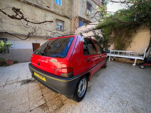 Peugeot 106 1995 