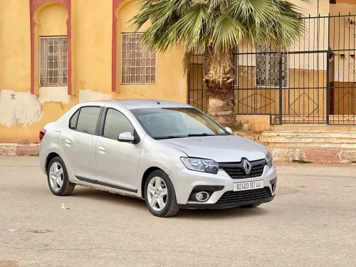 Renault Symbol 2017 