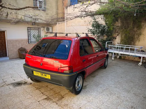 Peugeot 106 1995 