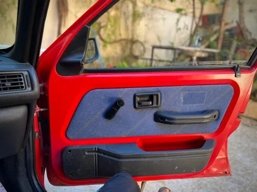 Peugeot 106 1995 