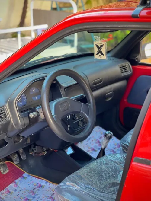 Peugeot 106 1995 