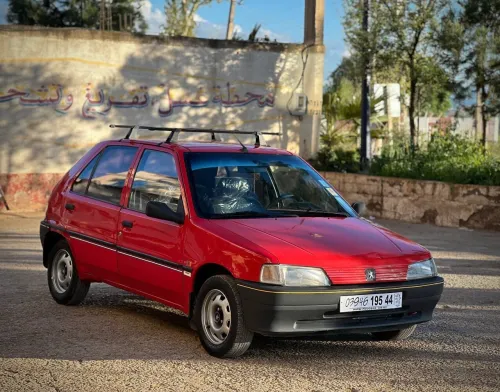 Peugeot 106 1995 