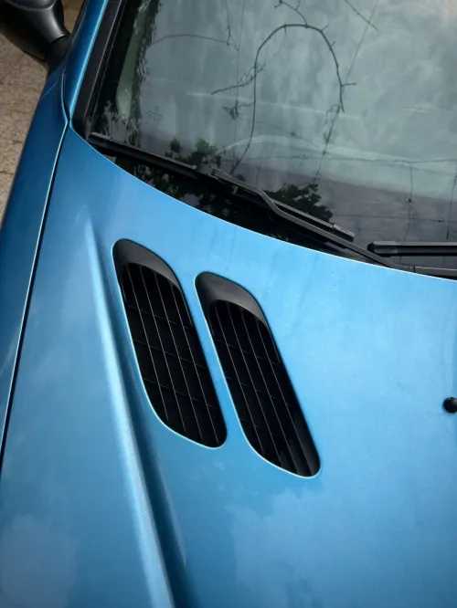 Peugeot 206 2002 