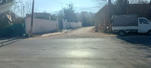 Vente Terrain Tlemcen Tlemcen
