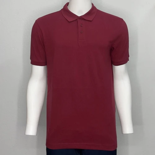POLO AVEC MARQUAGE 