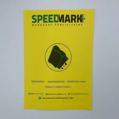 Impression numérique