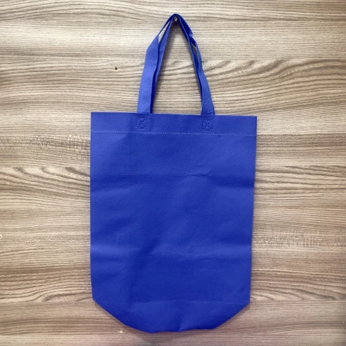 Sac en Tissu poingée Rond soudée 