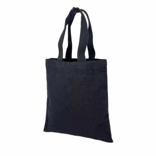 SAC TOTE BAG NOIRE