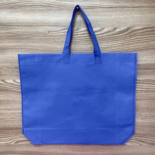 Sac en Tissu poingée Rond soudée 