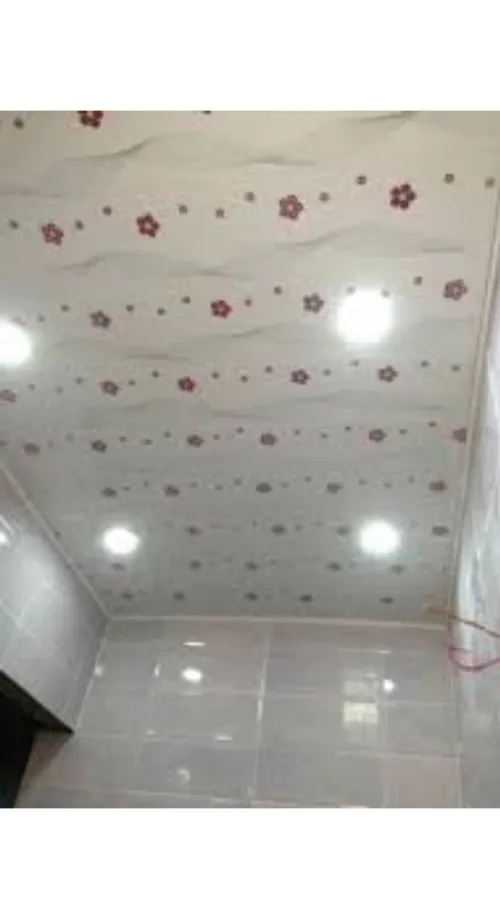 Pose faux plafond placo-PVC-demontable-parquet. . . 