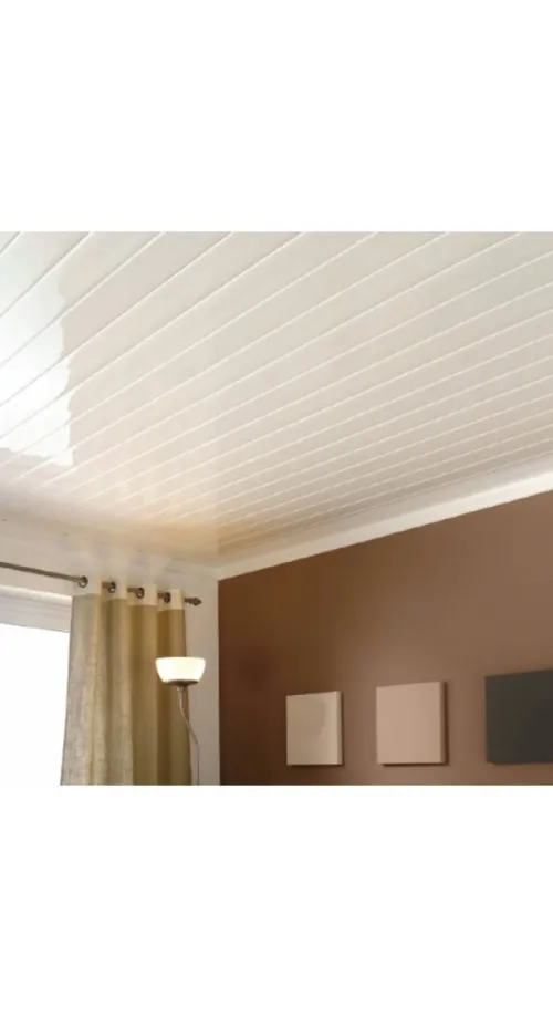Pose faux plafond placo-PVC-demontable-parquet. . . 