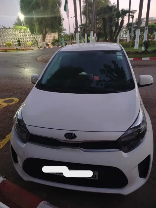Kia Picanto 2019 Start Plus
