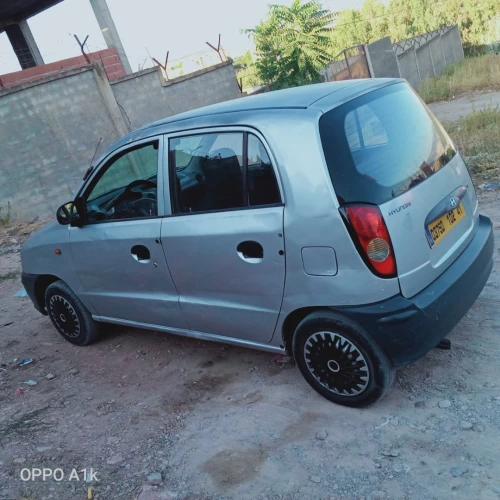 Hyundai Atos 2002 GL