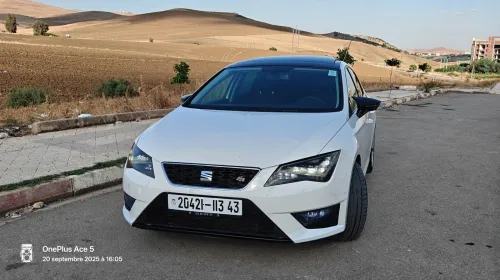 Seat Leon 2013 Leon