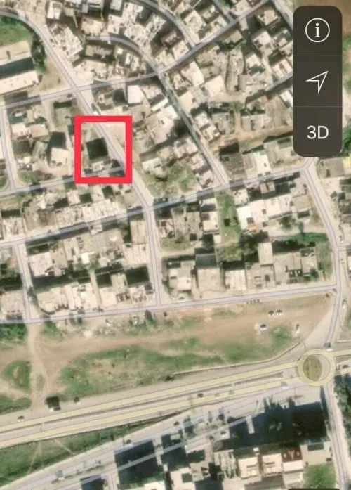 Vente Terrain Constantine Ain abid