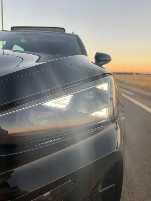 Cupra  Formentor 2025 Vz