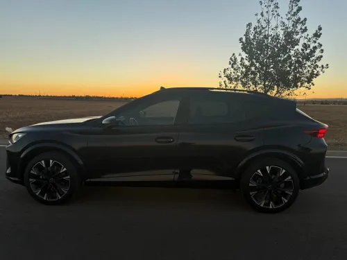 Cupra  Formentor 2025 Vz