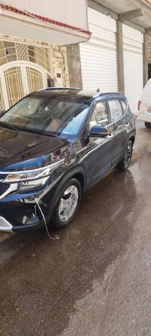 Kia Seltos 2026 Premium