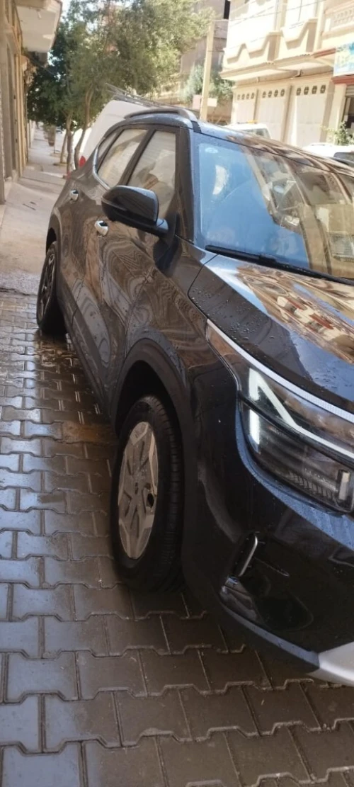 Kia Seltos 2026 Premium