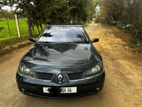 Renault Laguna 2 2001 Authentique