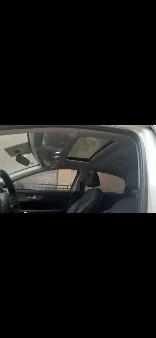 Kia K3 2025 Luxury