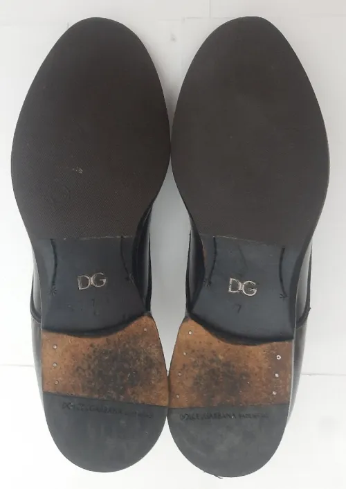 DOLCE & GABBANA