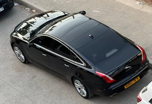 Jaguar XJR 2016 XJR