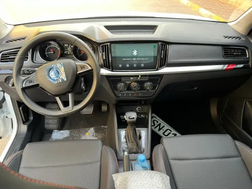 Skoda Kamiq Gt 2025 Gt