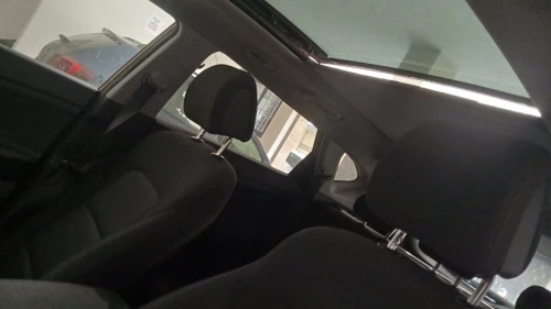 Hyundai Tucson 2017 Prestige
