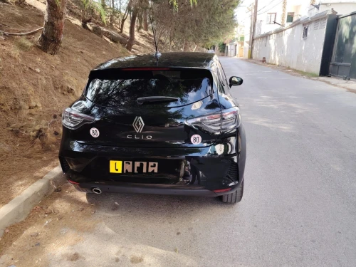 Renault Clio 5  2025 Evolution