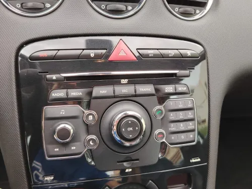 Peugeot 308 2013 Allure HDI