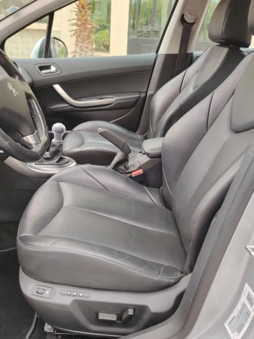 Peugeot 308 2013 Allure HDI