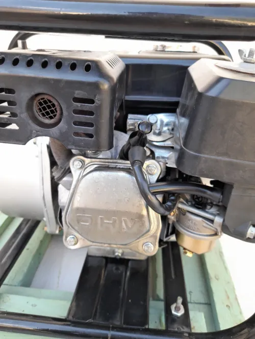 Moteur EAGLE