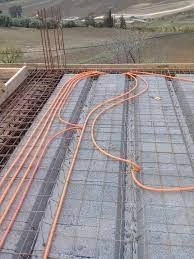 électricien bâtiment  